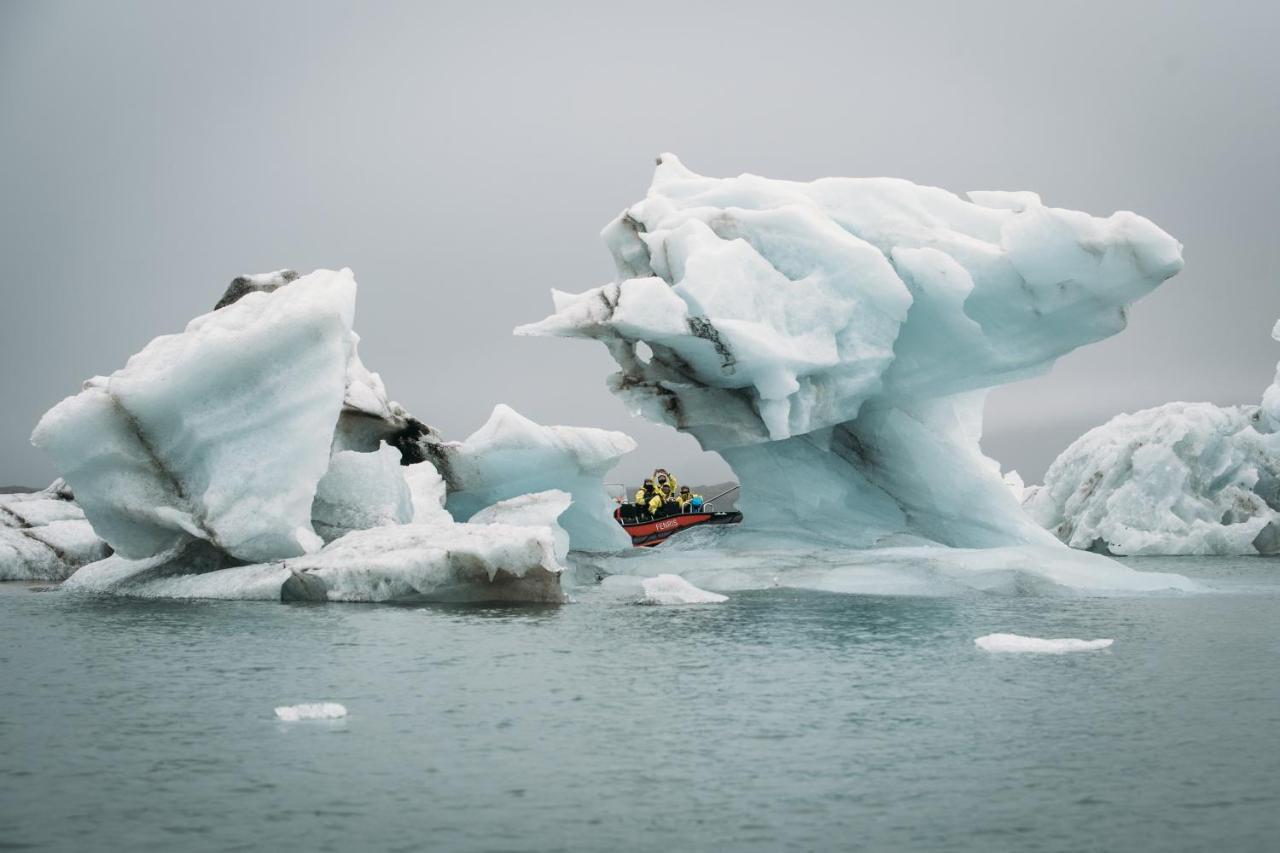 Svalbard Hotell | Polfareren Longyearbyen Luaran gambar