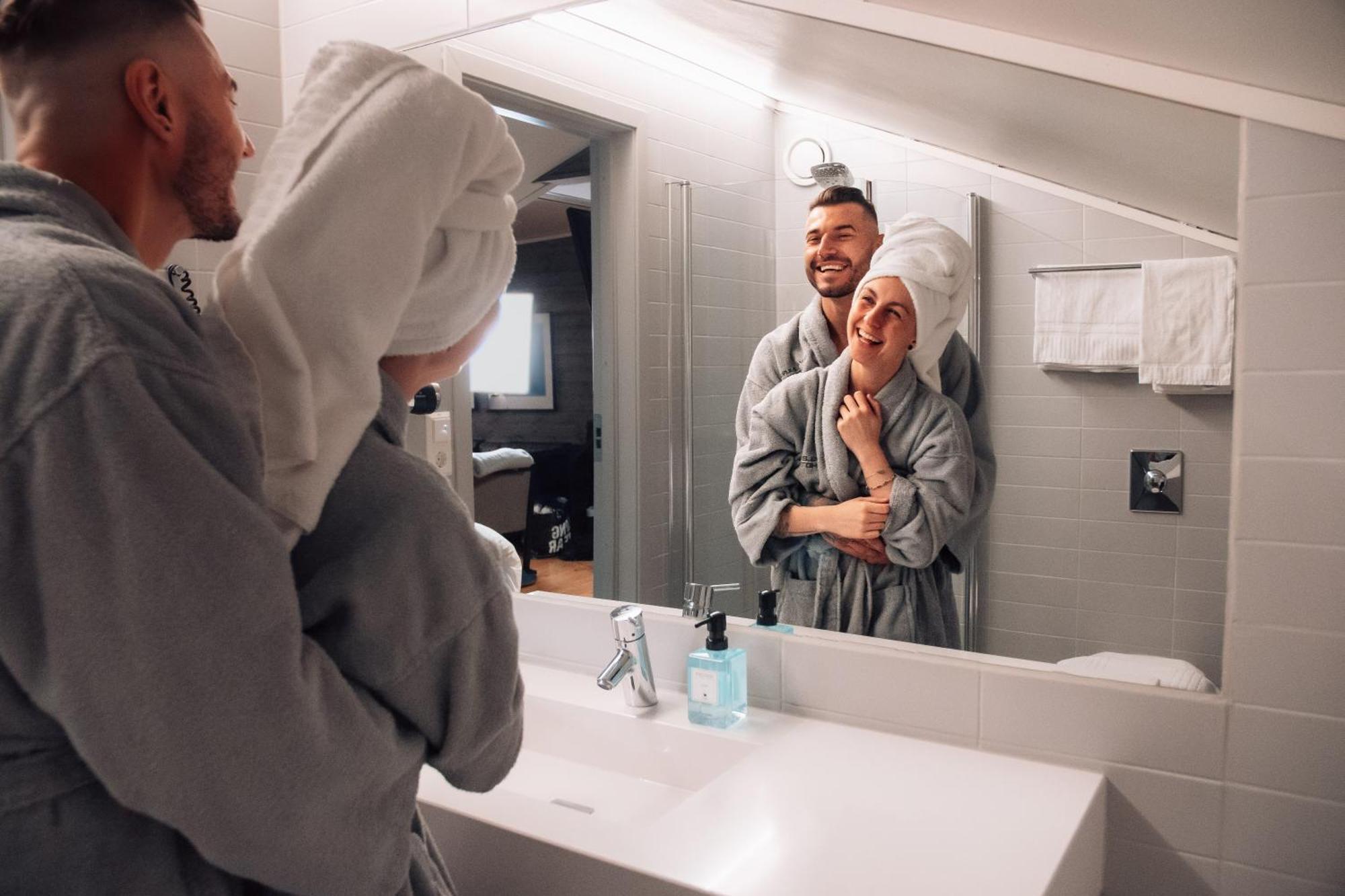 Svalbard Hotell | Polfareren Longyearbyen Luaran gambar